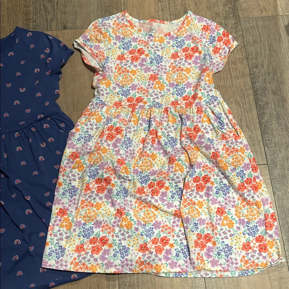 Girls L(10/12) Dresses